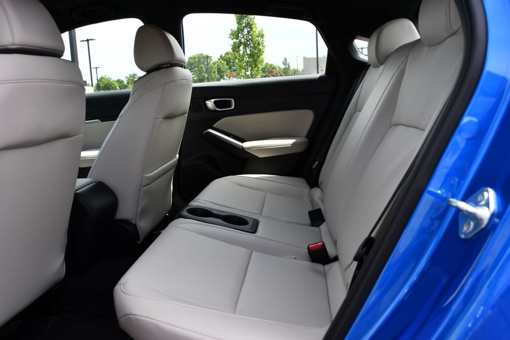 New 2026 Acura Integra Type S FWD image 19