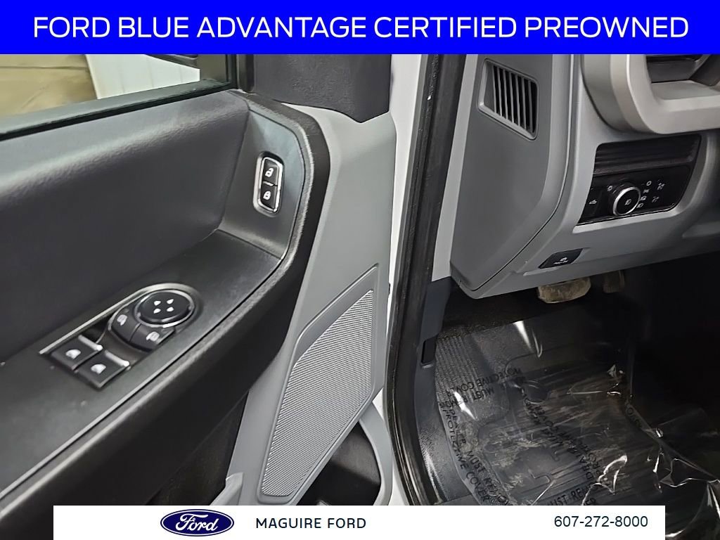 Certified 2023 Ford F350 XL w/ FX4 Off-Road Package image 33