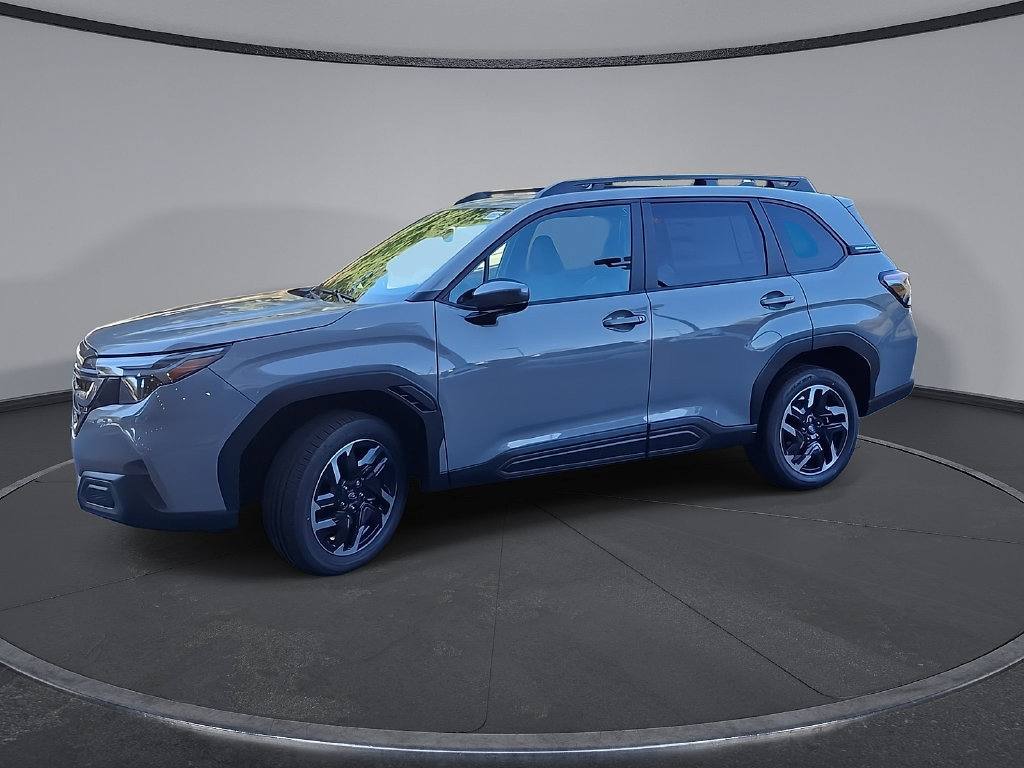 New 2026 Subaru Forester Limited AWD/4WD image 4