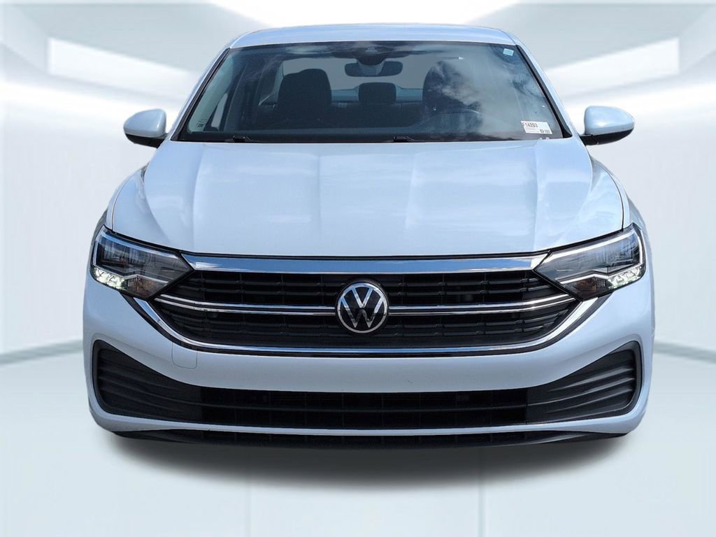 Used 2024 Volkswagen Jetta S FWD image 10