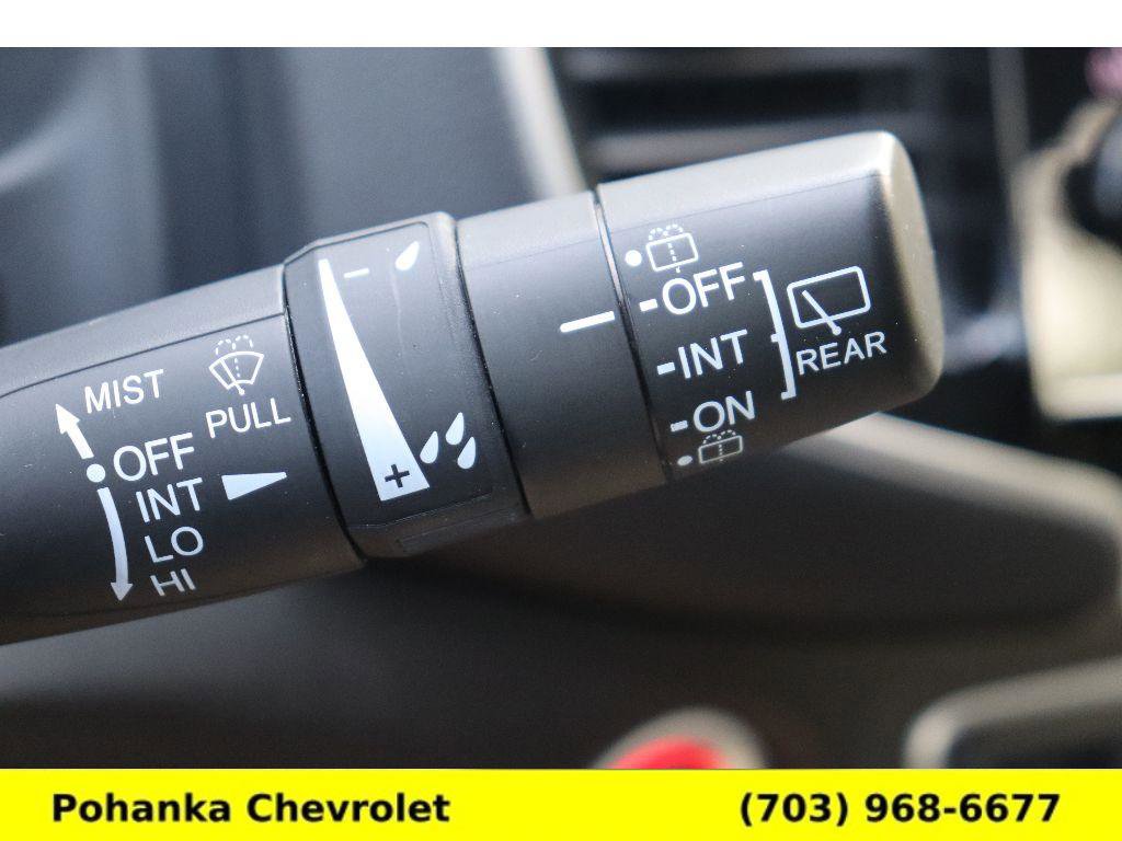Used 2022 Honda Passport TrailSport image 11