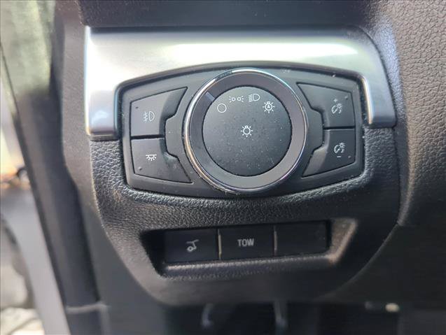 Used 2019 Ford Explorer Limited w/ Class III Trailer Tow Package AWD/4WD image 11