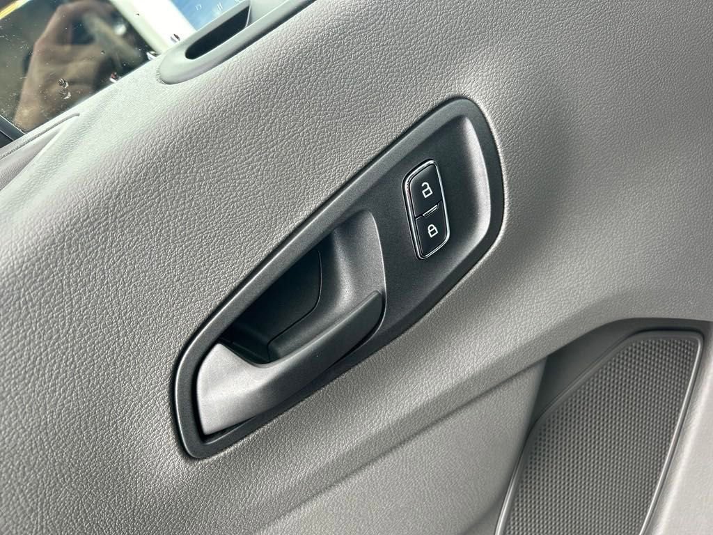 New 2024 Ford Transit 150 Low Roof image 11
