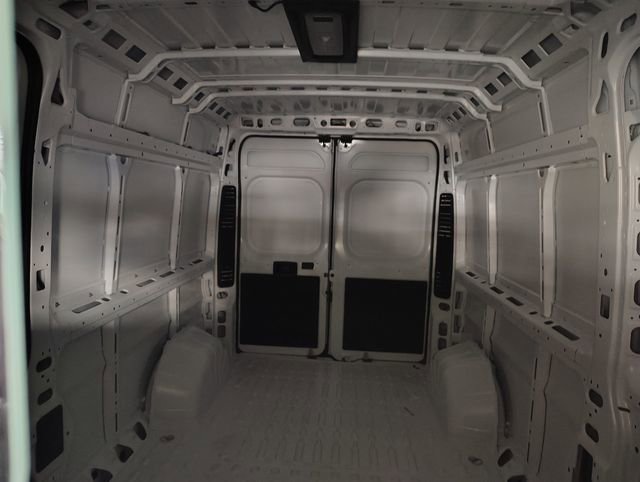 New 2026 RAM ProMaster 2500 w/ Quick Order Package 22G SLT FWD image 12