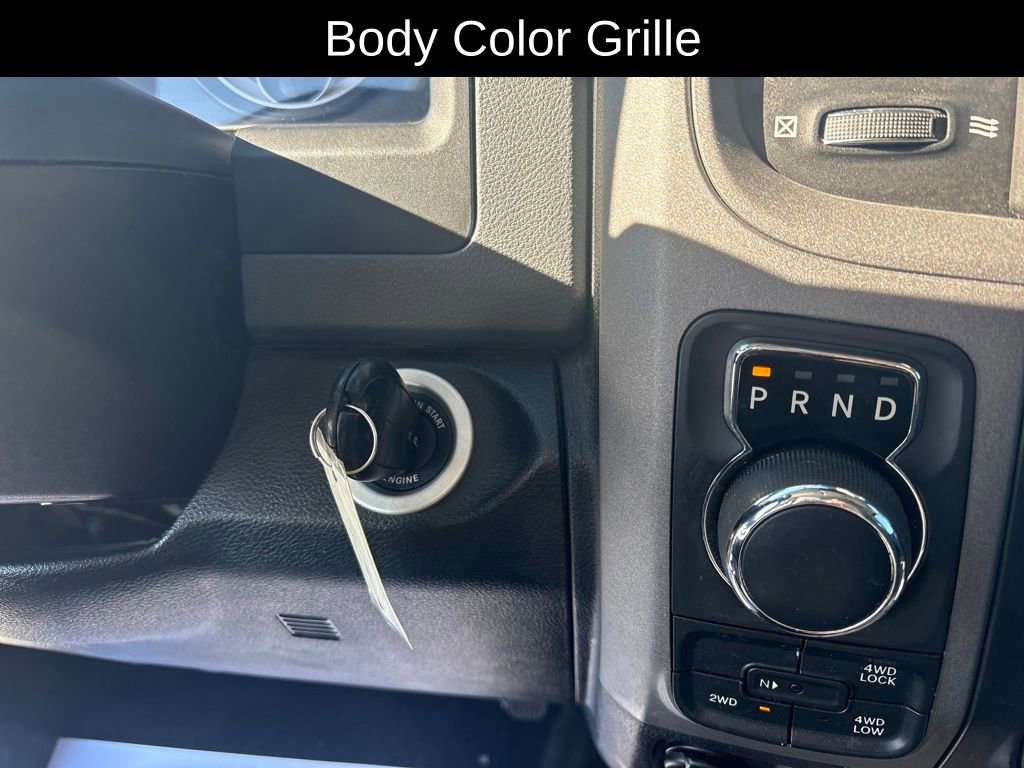 Used 2016 RAM 1500 Express image 22