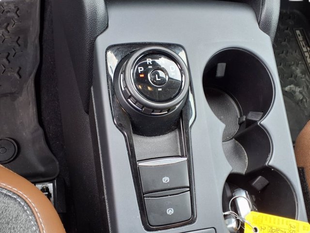 Used 2023 Ford Bronco Sport Outer Banks w/ Tech Package AWD/4WD image 23