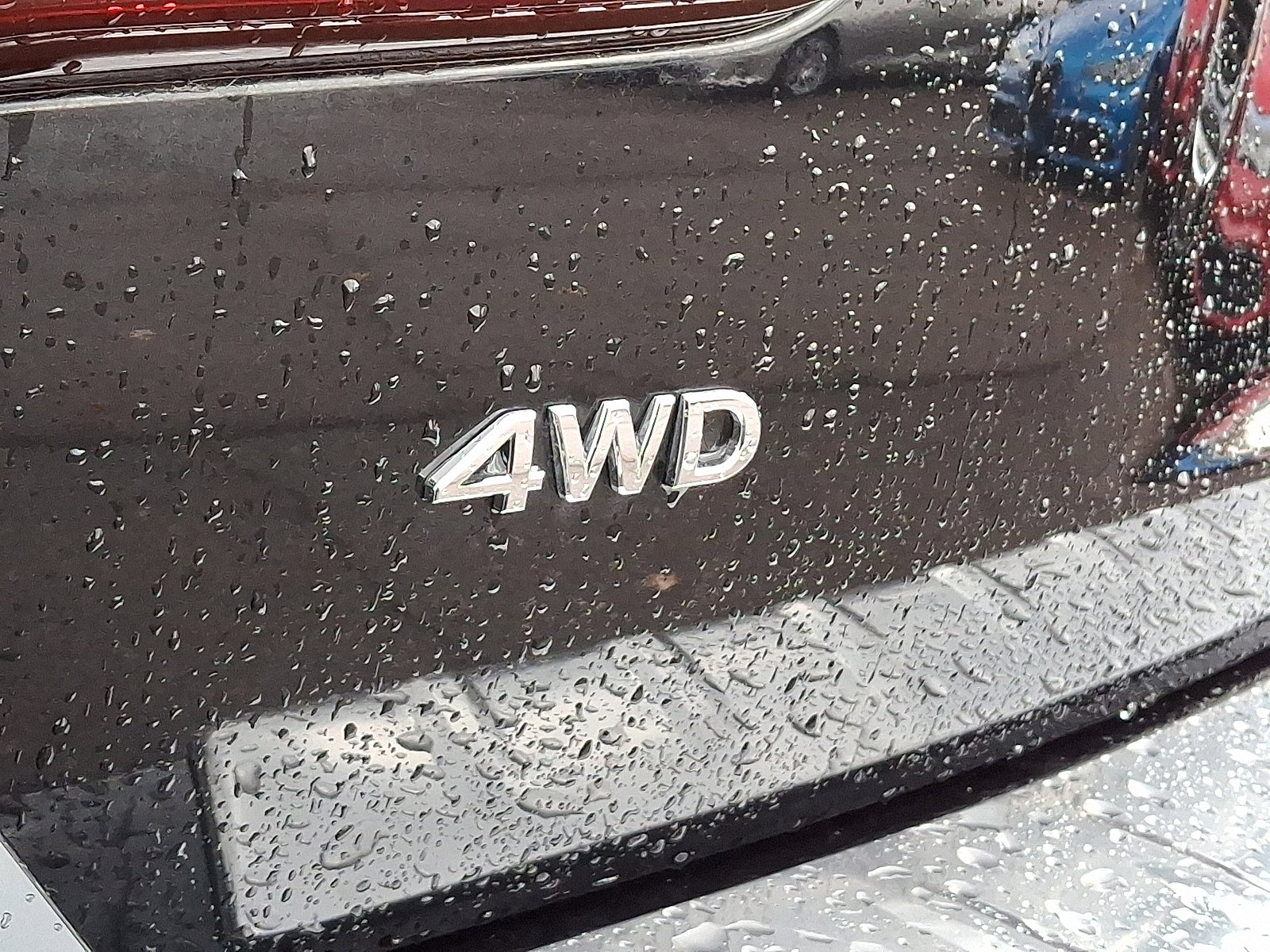 Certified 2024 INFINITI QX80 Luxe w/ Cargo Package image 33