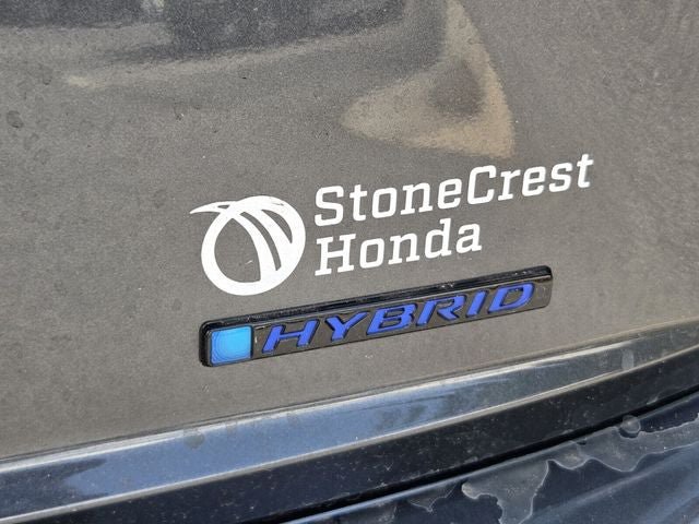 Certified 2026 Honda Civic Sport image 36