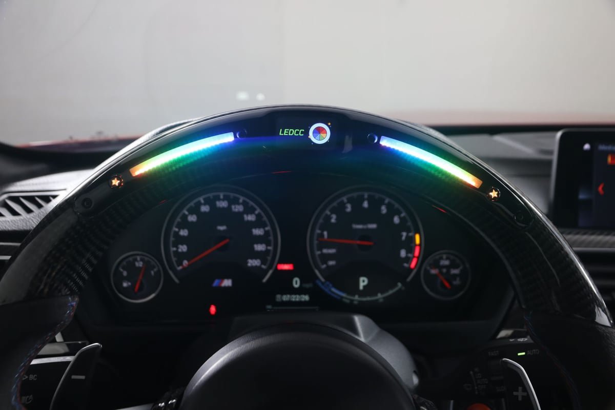 Used 2019 BMW M4 Convertible w/ Competition Package RWD image 56