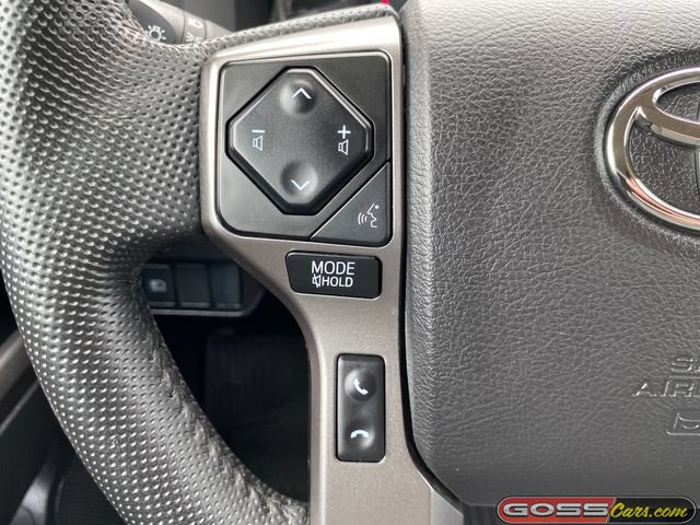 Used 2022 Toyota Tacoma SR5 AWD/4WD image 17