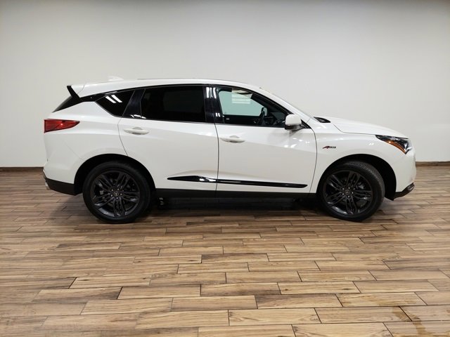 Used 2024 Acura RDX A-Spec image 18
