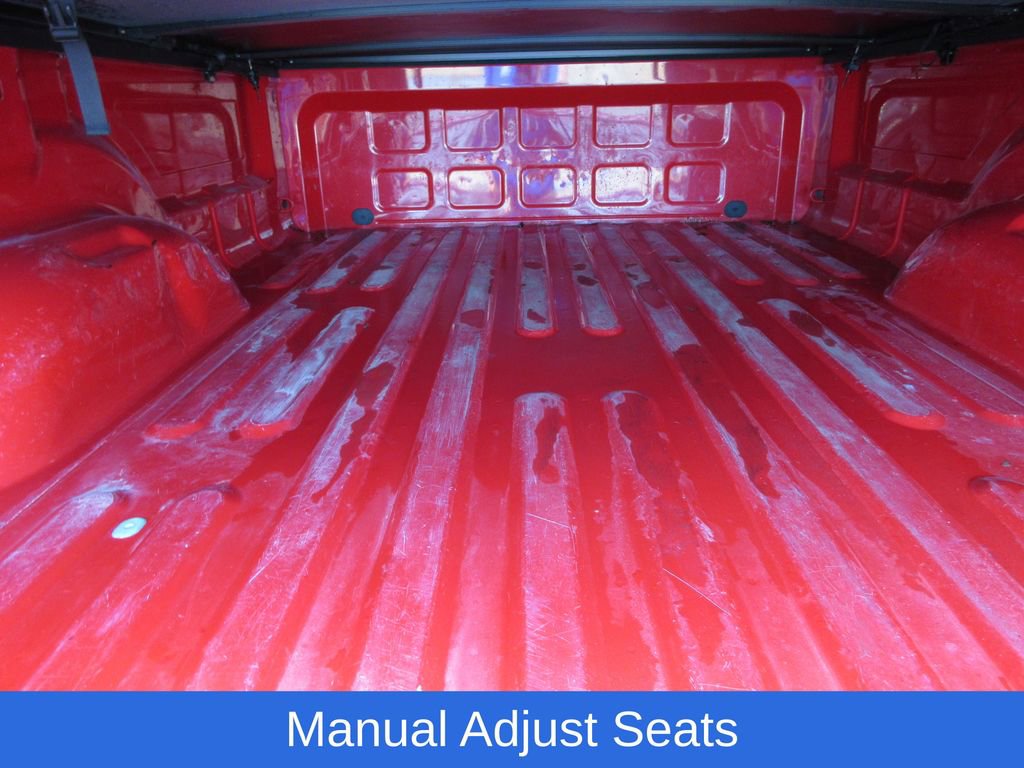 Used 2019 RAM 1500 Tradesman w/ Chrome Plus Package image 13