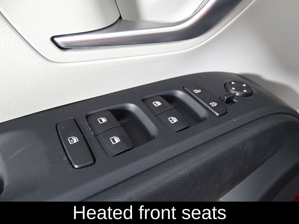 Used 2024 Hyundai Tucson SEL image 17