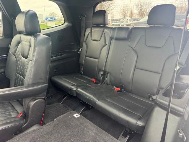 Used 2024 Kia Telluride SX Prestige X-Pro image 35