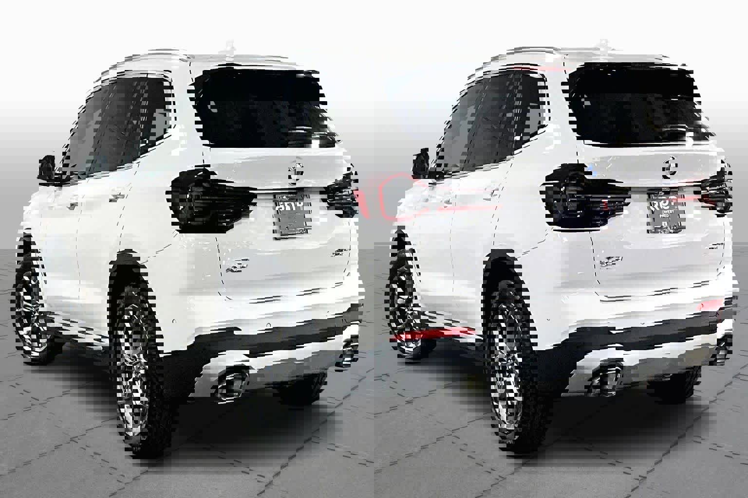 Used 2024 BMW X3 xDrive30i w/ Convenience Package image 12