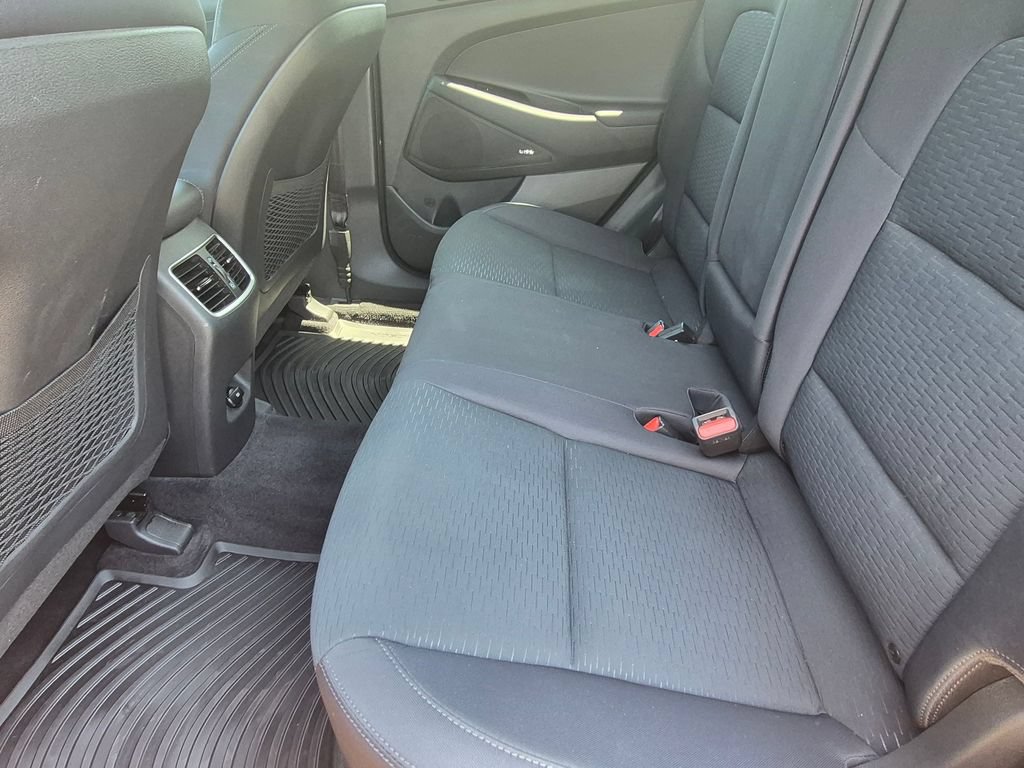 Used 2019 Hyundai Tucson Night AWD/4WD image 27