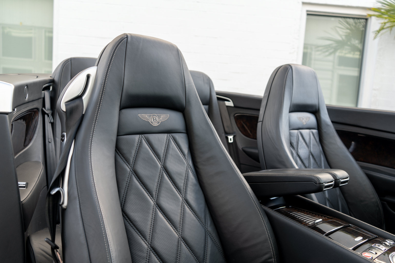 Used 2009 Bentley Continental GTC AWD/4WD image 28