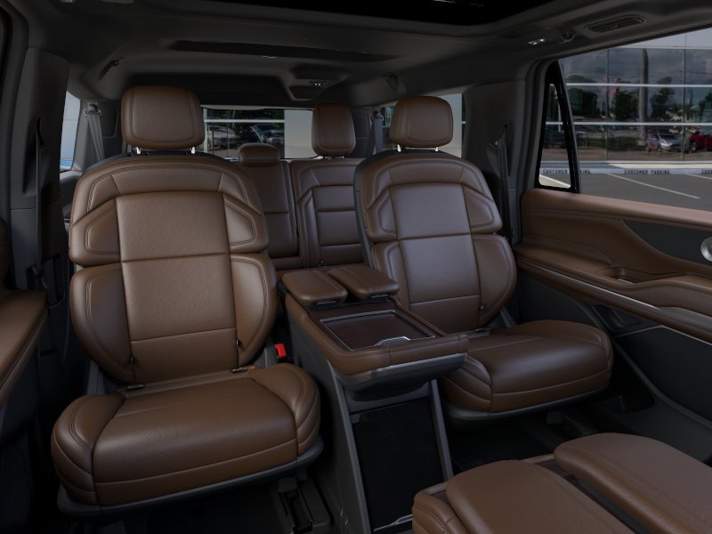 New 2026 Lincoln Navigator L Reserve image 11