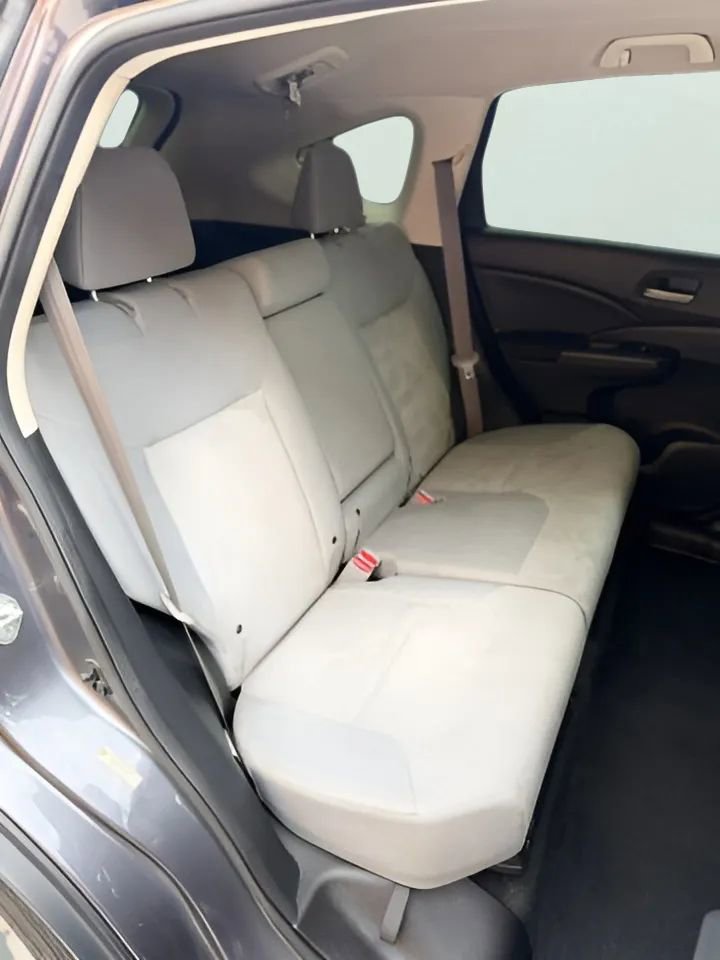 Used 2015 Honda CR-V LX image 20