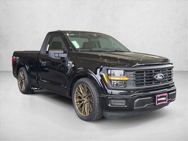 New 2026 Ford F150 XL image 7