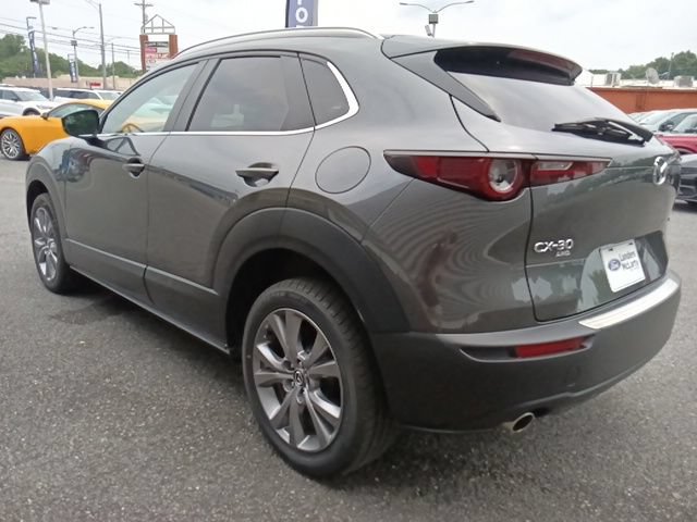 Used 2023 MAZDA CX-30 AWD 2.5 S w/ Preferred Package image 5