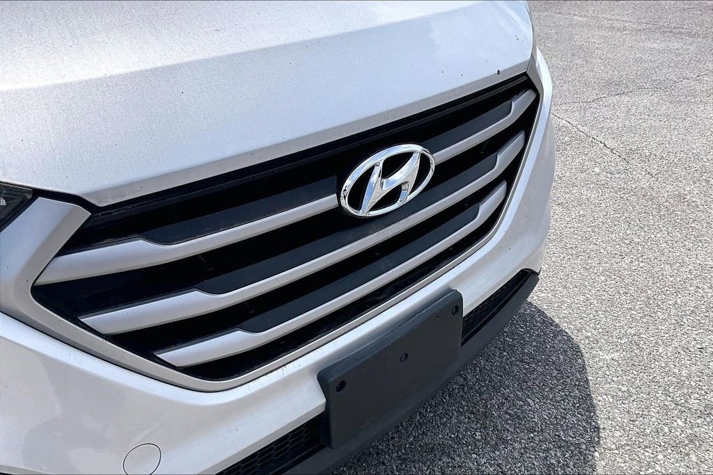 Used 2017 Hyundai Tucson SE Plus AWD/4WD image 33
