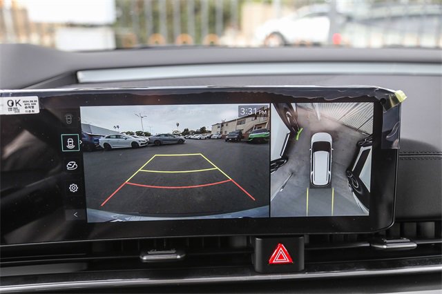 New 2026 Kia Carnival SX Prestige image 22