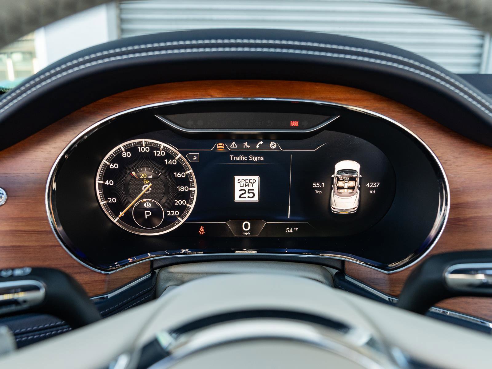 Used 2022 Bentley Continental GT image 55