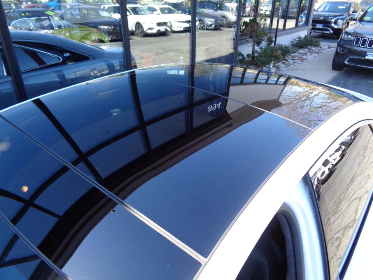 Used 2019 Audi A8 L 4.0T w/ First Edition Package image 8