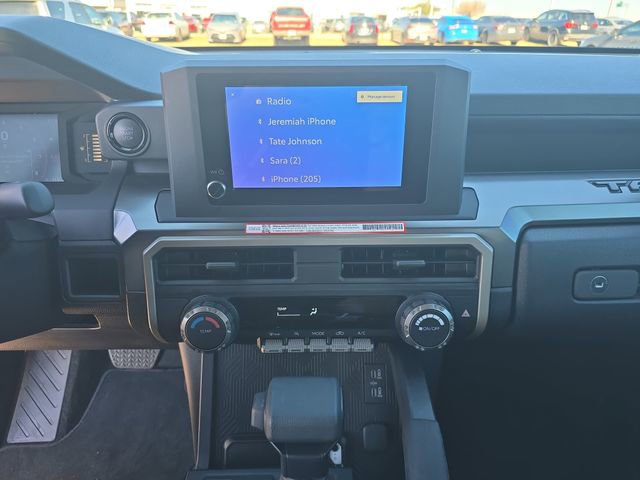 Used 2025 Toyota Tacoma SR5 image 18