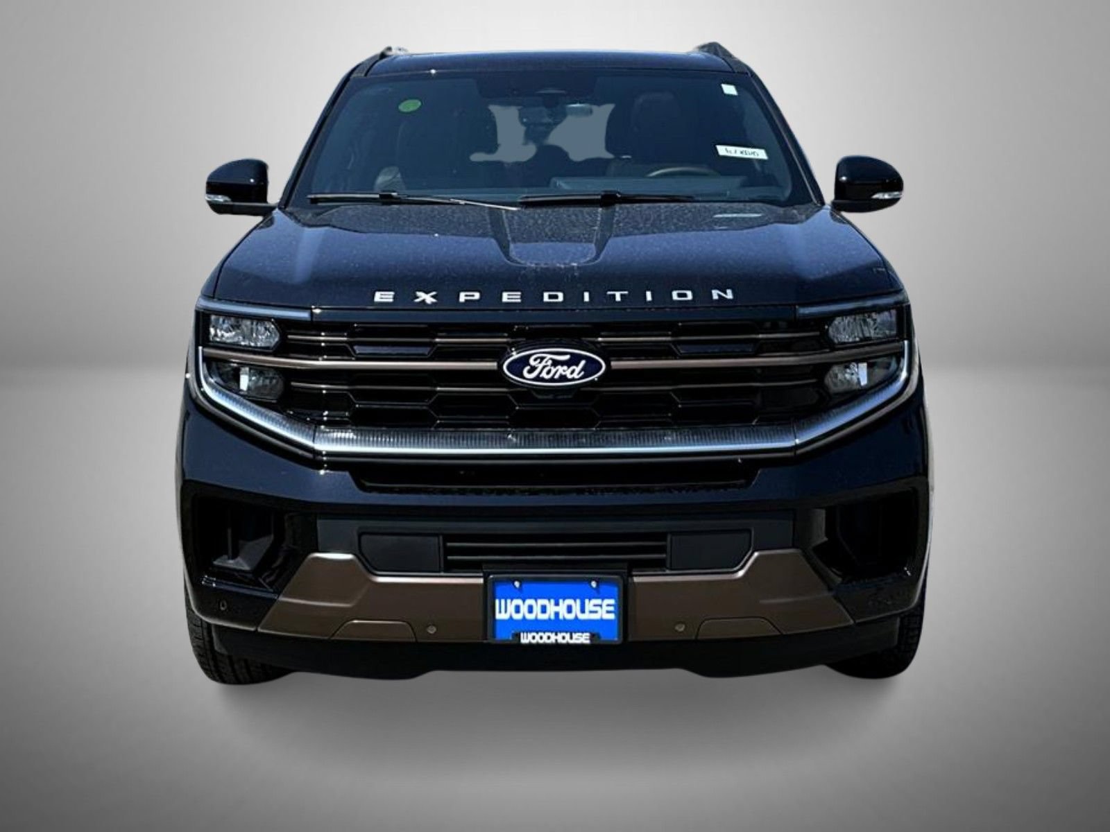 New 2027 Ford Expedition King Ranch AWD/4WD image 2