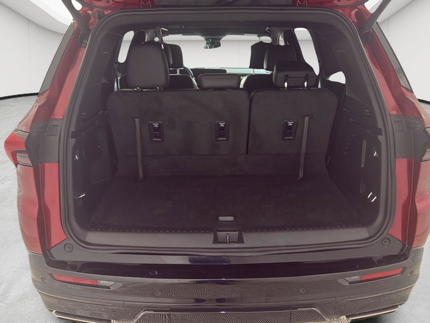 Used 2025 Buick Enclave Sport Touring w/ Trailering Package, 5000 lbs. FWD image 10