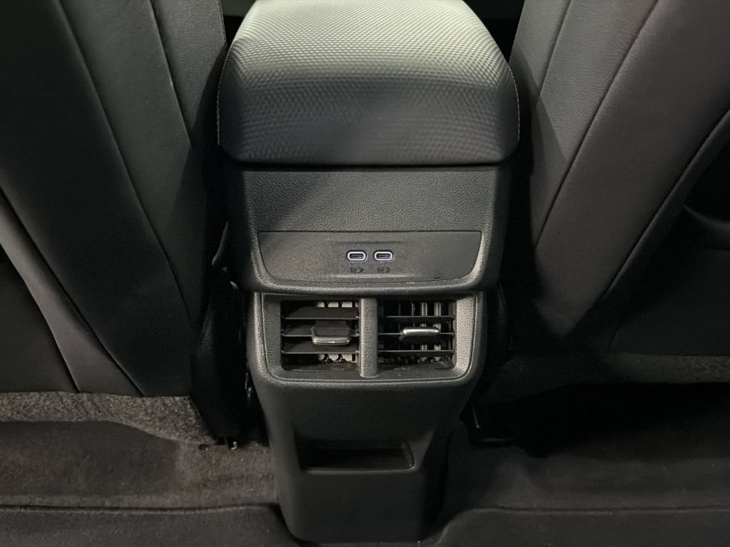 Used 2026 Chevrolet Equinox RS AWD/4WD image 15