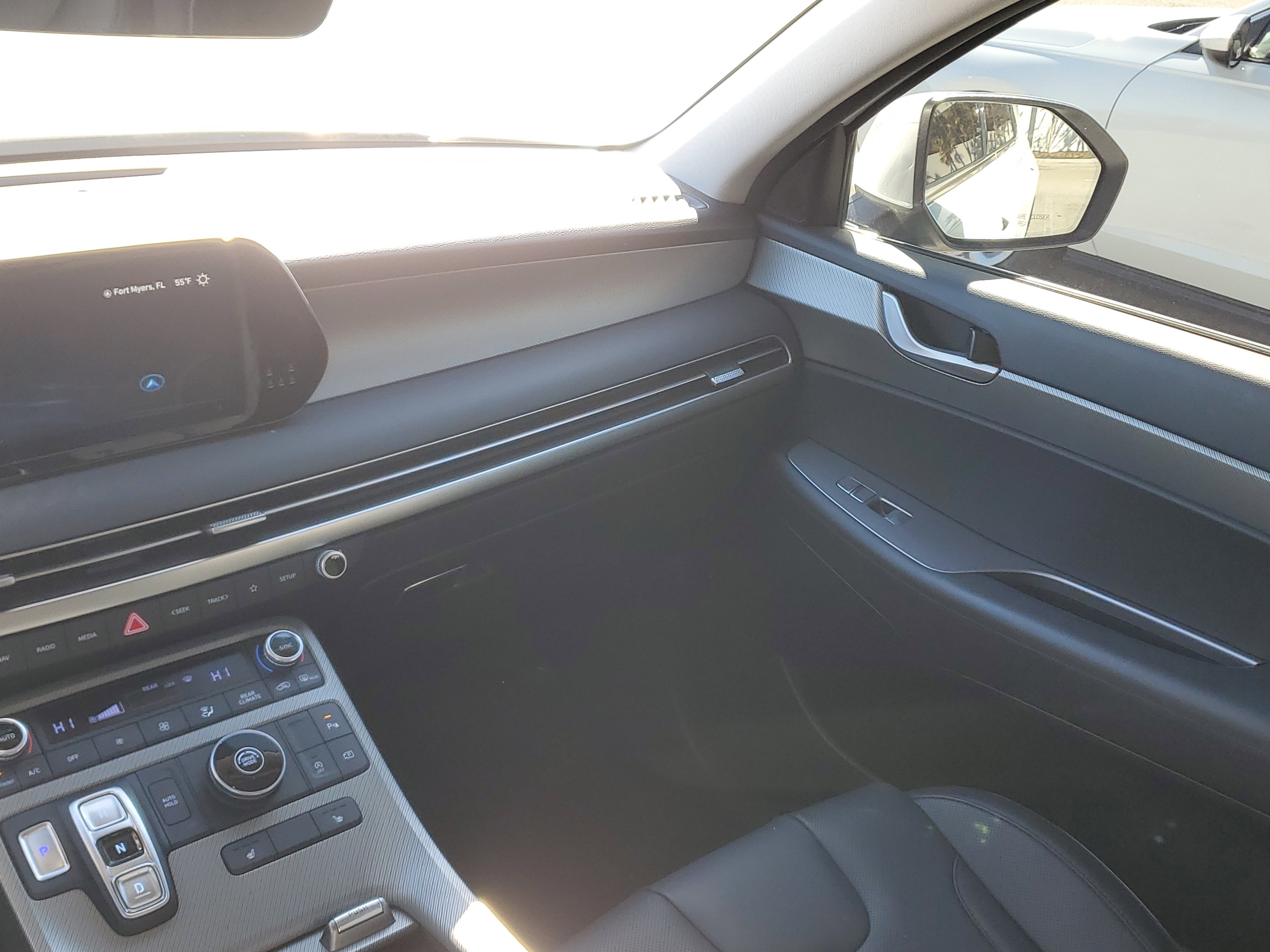 Used 2024 Hyundai Palisade XRT image 19