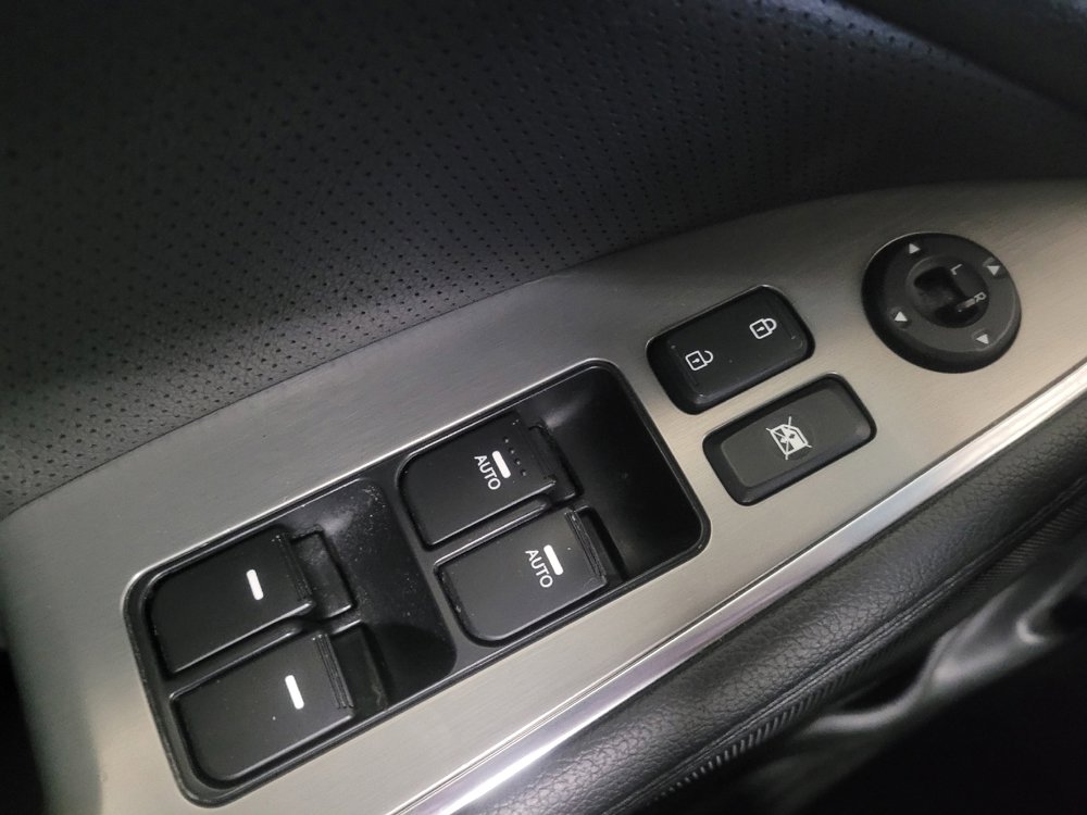 Used 2015 Kia Optima SX FWD image 27
