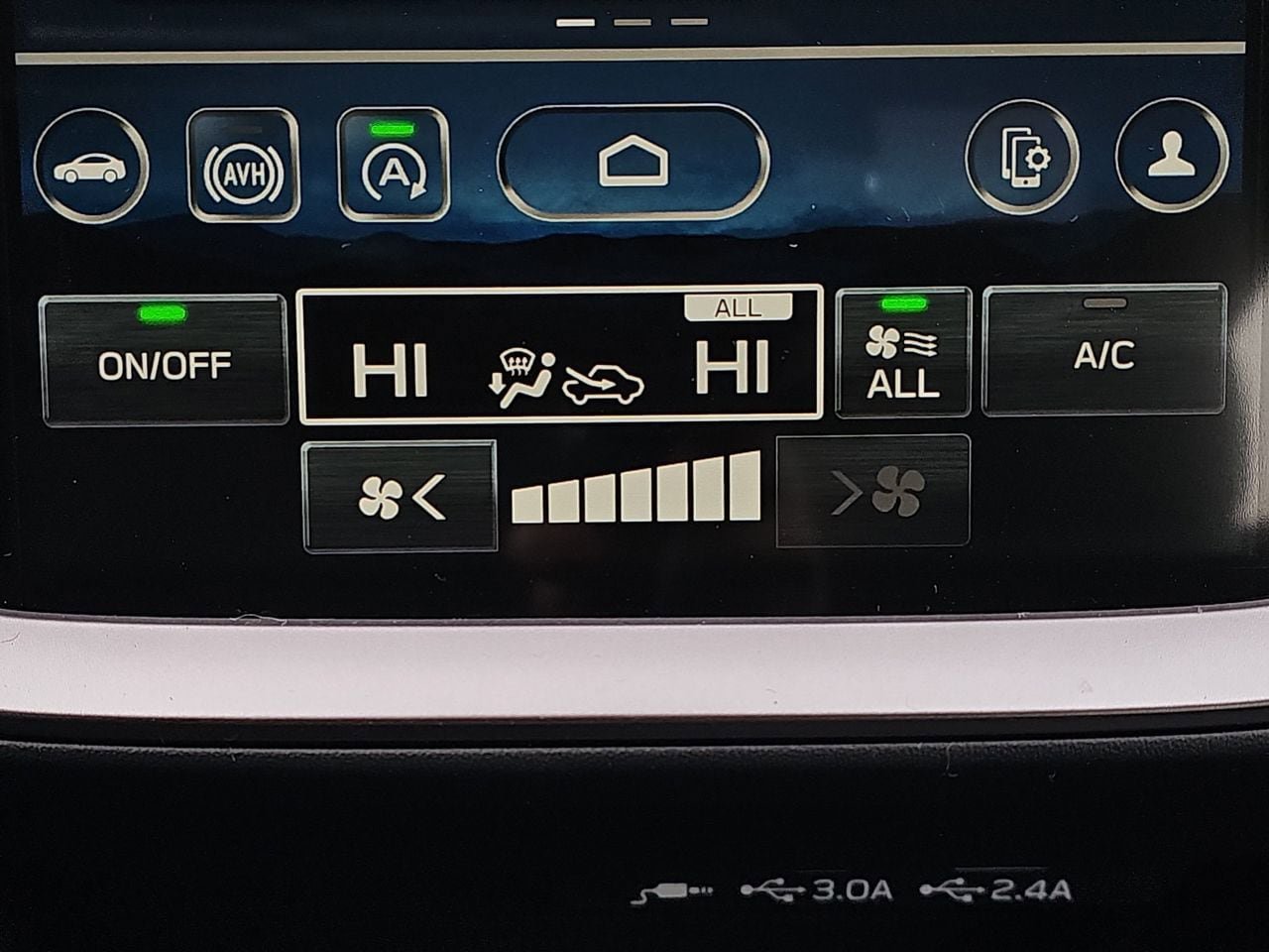 New 2026 Subaru Impreza 2.0i Sport AWD/4WD image 21