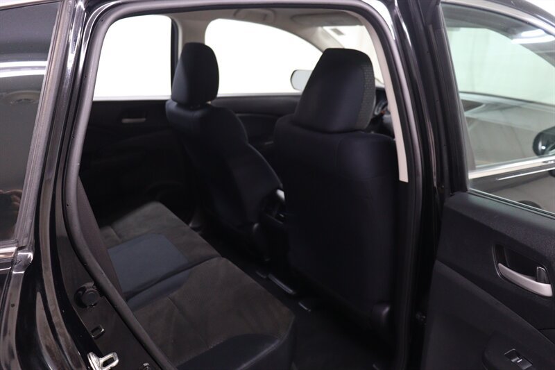 Used 2016 Honda CR-V LX image 26