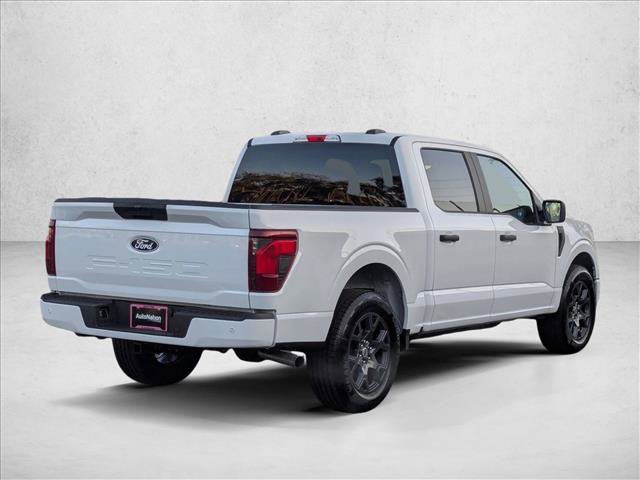 New 2026 Ford F150 STX w/ Equipment Group 200A image 2