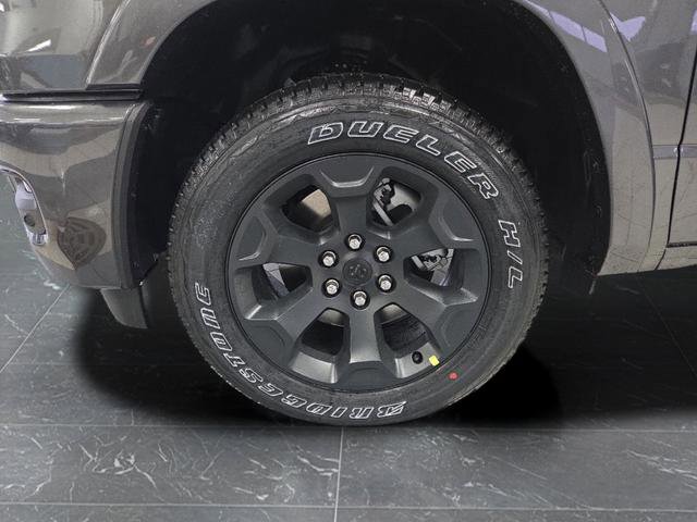 New 2026 RAM 1500 Big Horn image 41