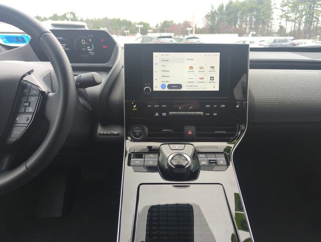 Used 2023 Subaru Solterra AWD image 21