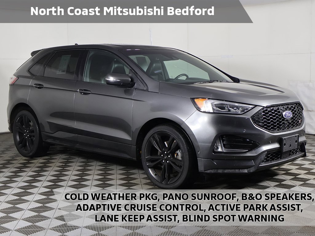 Used 2019 Ford Edge ST w/ Equipment Group 401A