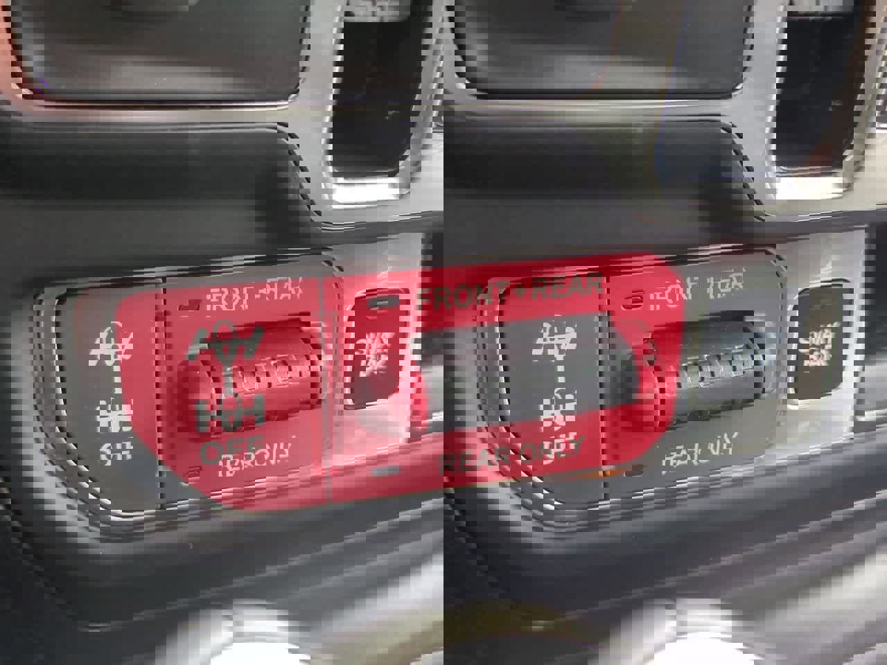 Used 2020 Jeep Wrangler Unlimited Rubicon image 18