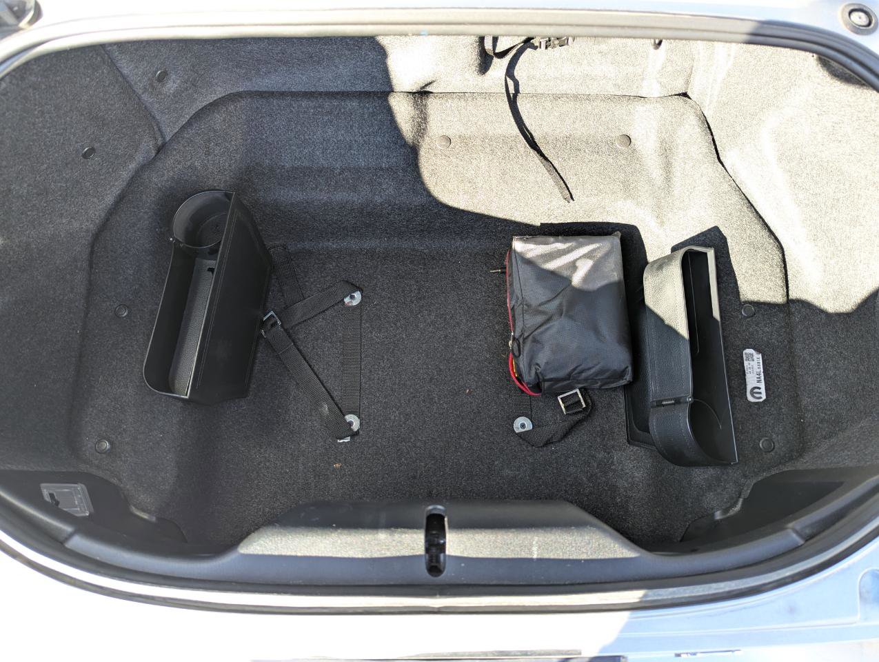 Used 2017 FIAT 124 Spider Abarth RWD image 36