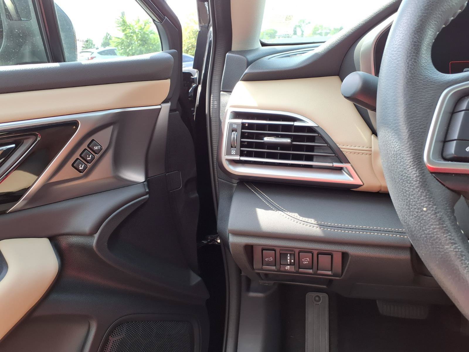 Used 2025 Subaru Outback Limited XT AWD/4WD image 15