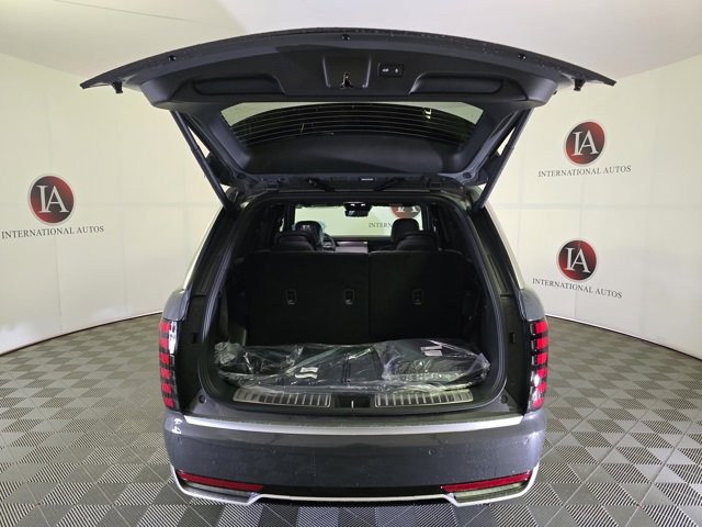 New 2026 Hyundai Palisade Calligraphy image 8