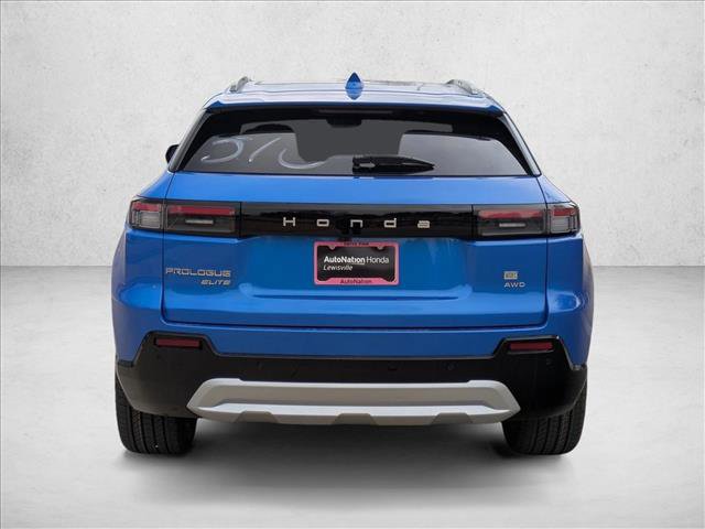 New 2026 Honda Prologue Elite image 8