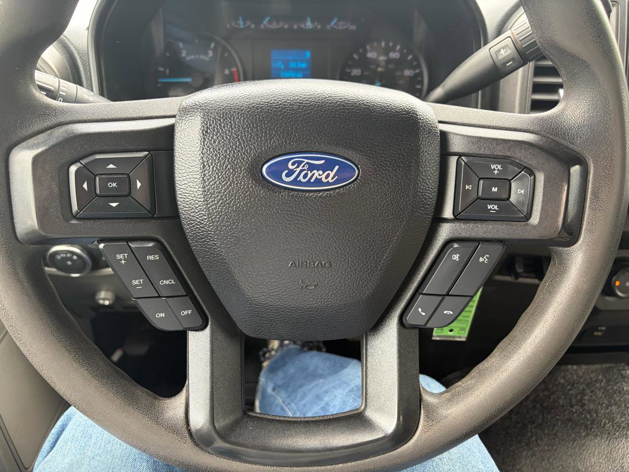 Used 2020 Ford F550 4x4 Regular Cab Super Duty image 25