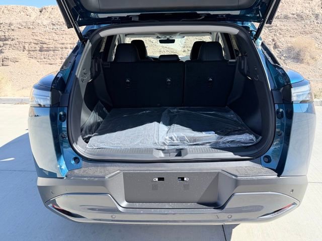 New 2026 Nissan Murano SL image 35