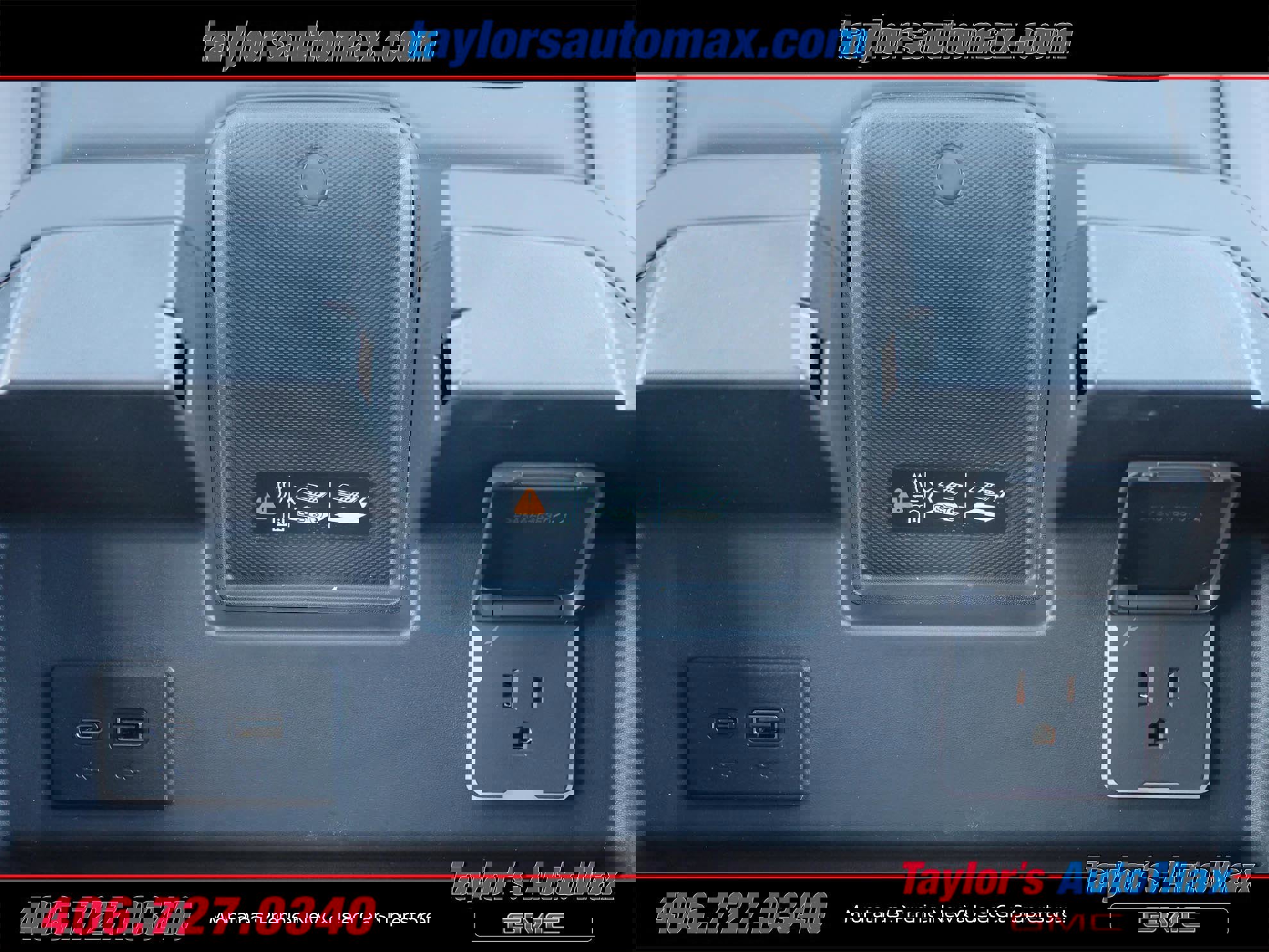 New 2026 GMC Sierra 1500 AT4X image 29