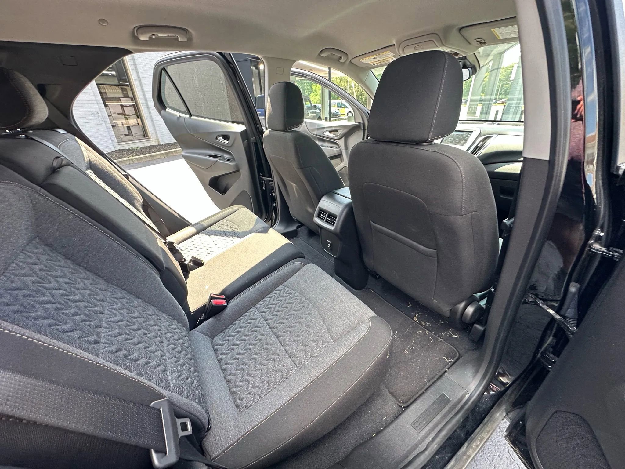 Used 2022 Chevrolet Equinox LT image 27